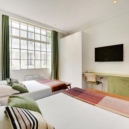 Amazing Appartement - 3Br-10P - Saint Germain ปารีส ภายนอก รูปภาพ