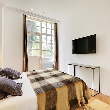 Amazing Appartement - 3Br-10P - Saint Germain ปารีส ภายนอก รูปภาพ