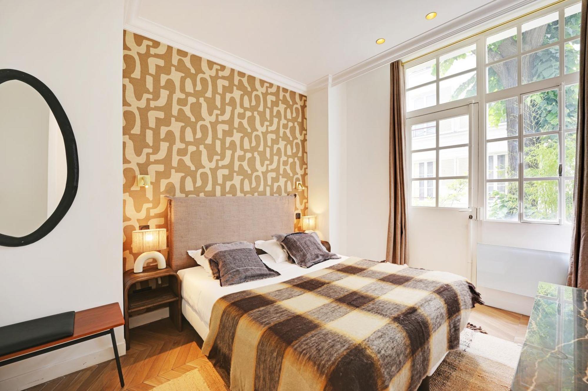Amazing Appartement - 3Br-10P - Saint Germain ปารีส ภายนอก รูปภาพ