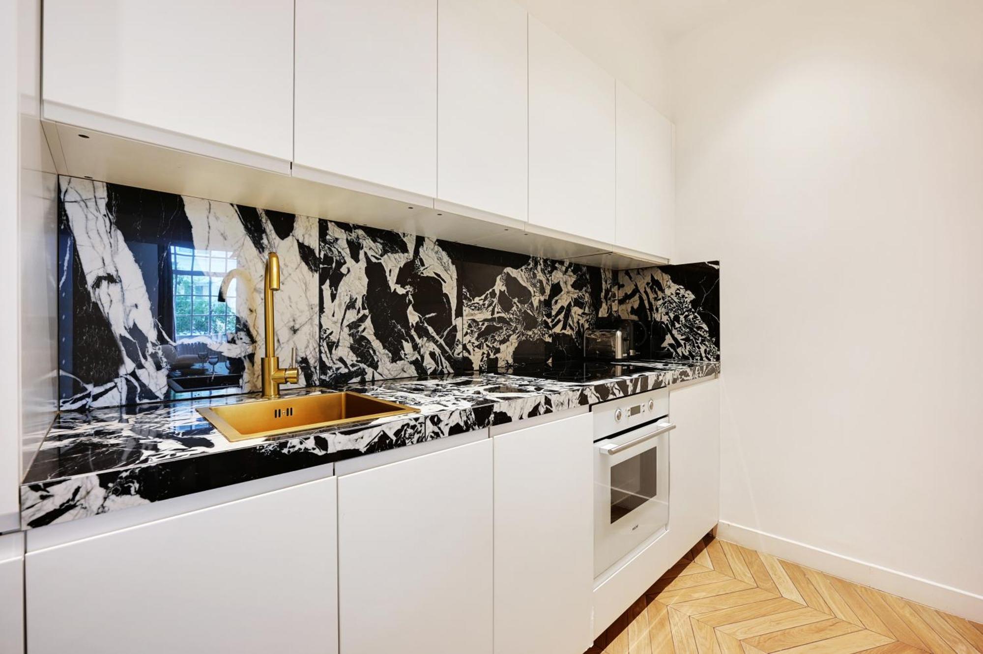 Amazing Appartement - 3Br-10P - Saint Germain ปารีส ภายนอก รูปภาพ