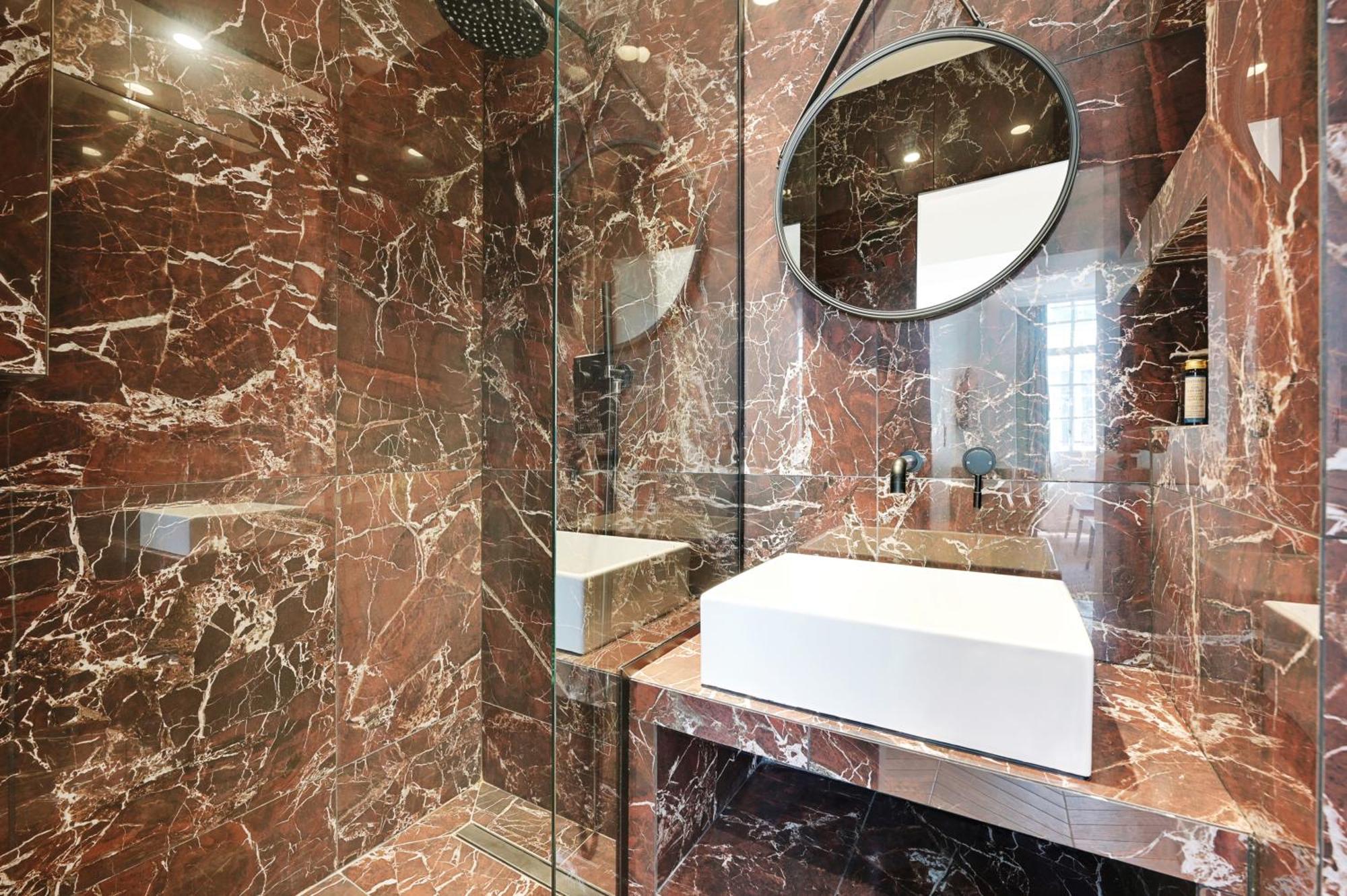 Amazing Appartement - 3Br-10P - Saint Germain ปารีส ภายนอก รูปภาพ